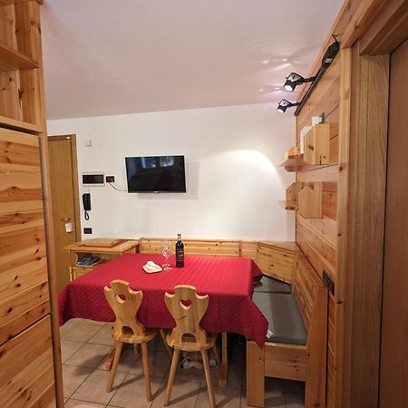 Appartamento Santa Caterina 圣卡特琳娜瓦尔夫 外观 照片